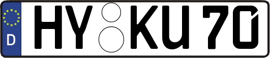 HY-KU70