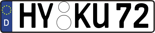 HY-KU72