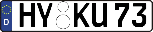 HY-KU73