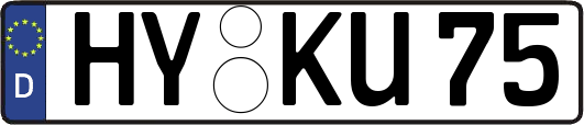 HY-KU75