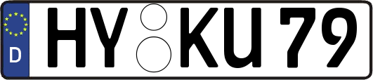 HY-KU79