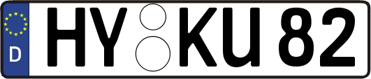 HY-KU82