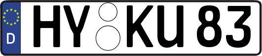 HY-KU83