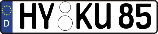 HY-KU85