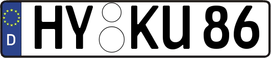 HY-KU86