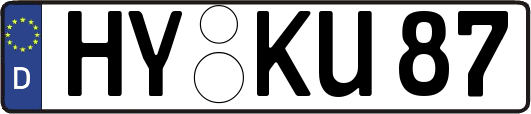 HY-KU87
