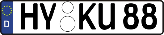 HY-KU88
