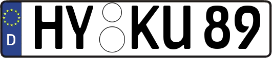 HY-KU89
