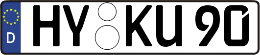 HY-KU90