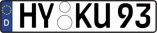 HY-KU93