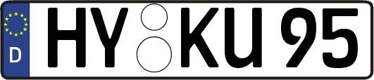 HY-KU95