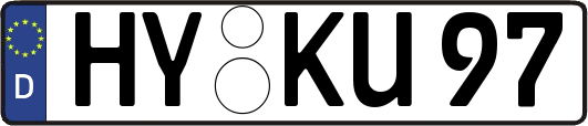 HY-KU97