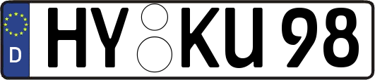 HY-KU98