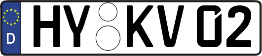 HY-KV02