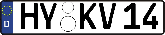 HY-KV14