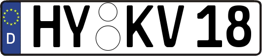 HY-KV18
