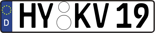 HY-KV19