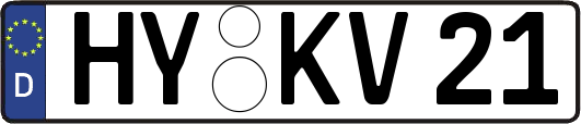 HY-KV21