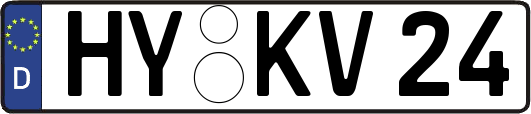 HY-KV24