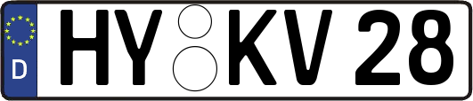 HY-KV28