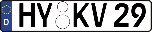 HY-KV29
