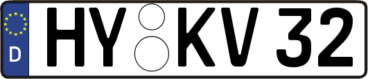 HY-KV32