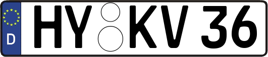 HY-KV36