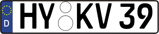 HY-KV39
