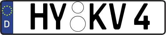 HY-KV4