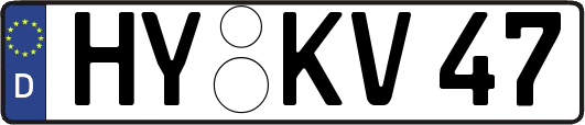 HY-KV47