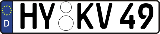 HY-KV49