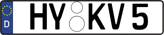HY-KV5