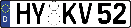 HY-KV52