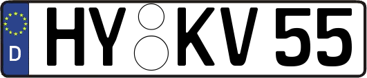 HY-KV55