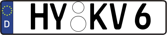 HY-KV6
