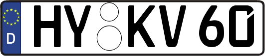 HY-KV60