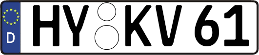 HY-KV61