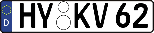 HY-KV62
