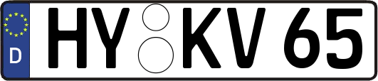 HY-KV65