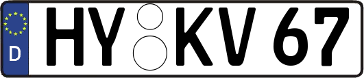 HY-KV67