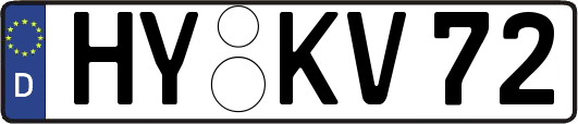 HY-KV72