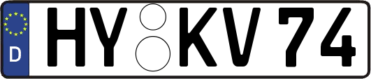 HY-KV74