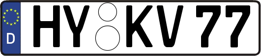 HY-KV77