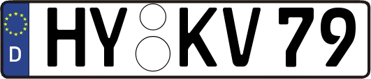 HY-KV79