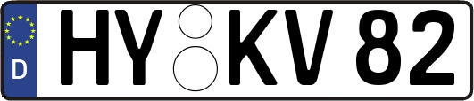 HY-KV82