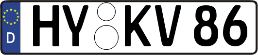HY-KV86