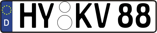 HY-KV88