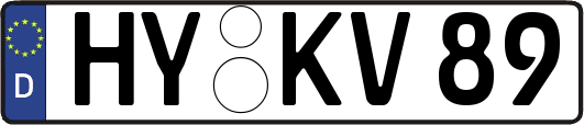 HY-KV89