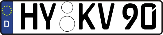 HY-KV90