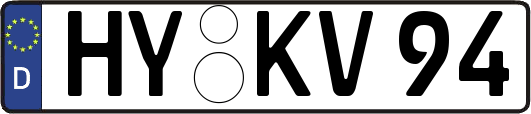 HY-KV94